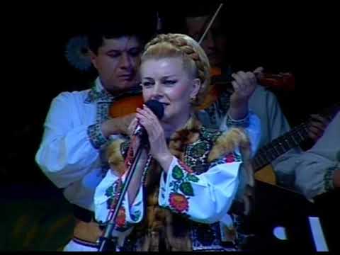 Maria Iliuţ - Bucovină ce-ai păţit, LIVE concert 2004