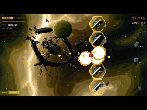 STEREDENN de Pixelnest Studio (pc)