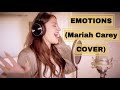 Emotions - Angelina Alexon (Mariah Carey Cover)