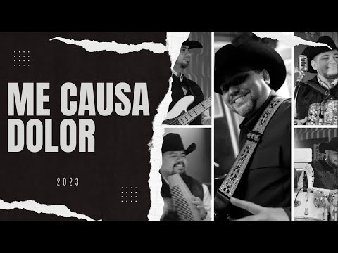 Grupo Nocivo - Me causa dolor