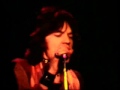 Rolling Stones Roll Over Beethoven European Tour 1970 Italy