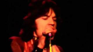 Rolling Stones Roll Over Beethoven European Tour 1970 Italy