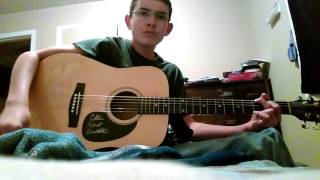 Hannah&#39;s Song It&#39;s Another World by the Wilburn Brothers covered by me