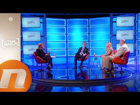 Utisak nedelje: Danijela Maletić, Milan Ćulibrk i Vladimir Prijović