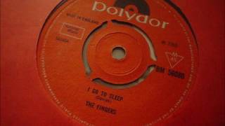 The Fingers - I Go To Sleep (1966)