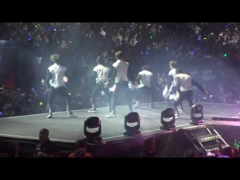 170707 VIXX at Super PopCon in Manila