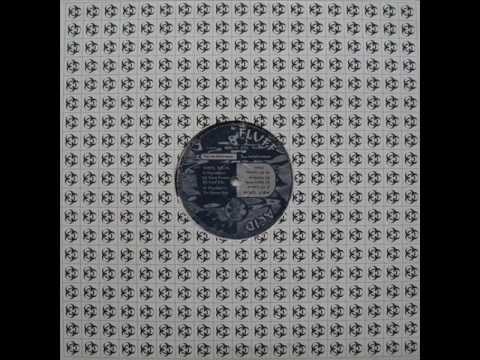 Acid Fever -- DJ Cyclone -- Chaos