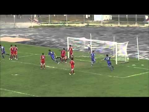 Olmaliq   Lokomotiv, D Stanojevich 1 0