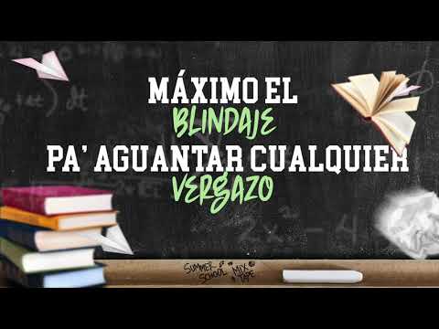 Beliko V2 - (Video Con Letras) - T3R Elemento, David Bernal y Ruben Figueroa - DEL Records 2020