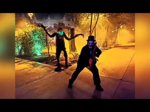 Promotional video thumbnail 2 for Circus Farm