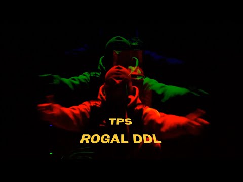 TPS / ROGAL DDL - FAKTY (aVe blend)