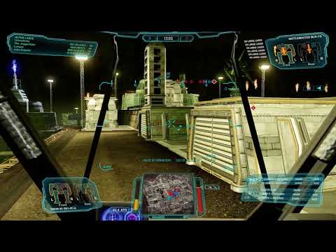 Animal Instinct: Orion ON1-IIC-A (1100 Damage)  - How To Orion - Mining Collective Group Queue