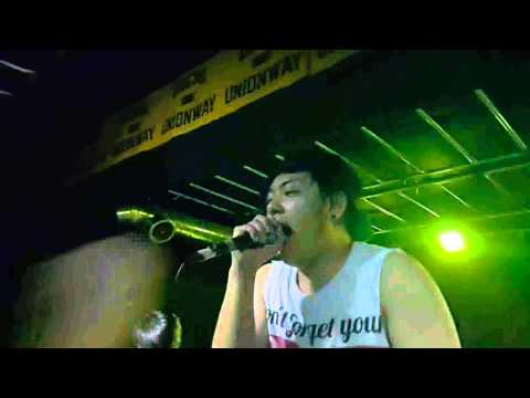 south korea  metal band [ End These Days ]