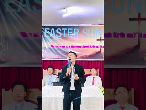 Chan Peng Lian - A Tho Than Cang ( Thawh Than hla)