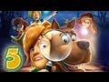 Scooby Doo First Frights Walkthrough Part 5 Wii PS2 No Commentary