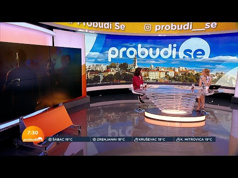 Stefan Arsenijević: Ne verujem da bilo ko može da izgradi karijeru sa pozicije žrtve