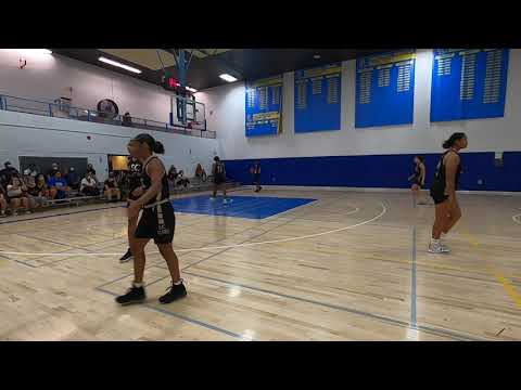 SC Elite vs Red Rush - St. Laurent Tournament 2021