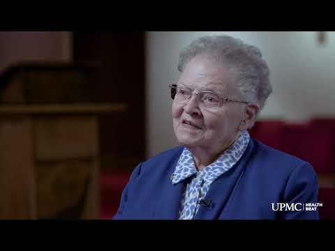 Sisters of Mercy | UPMC Life Changers
