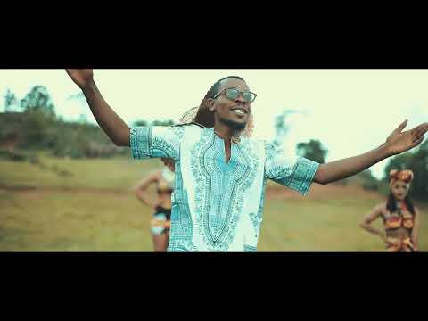 Gilly-C One Africa-(Official Music Video)