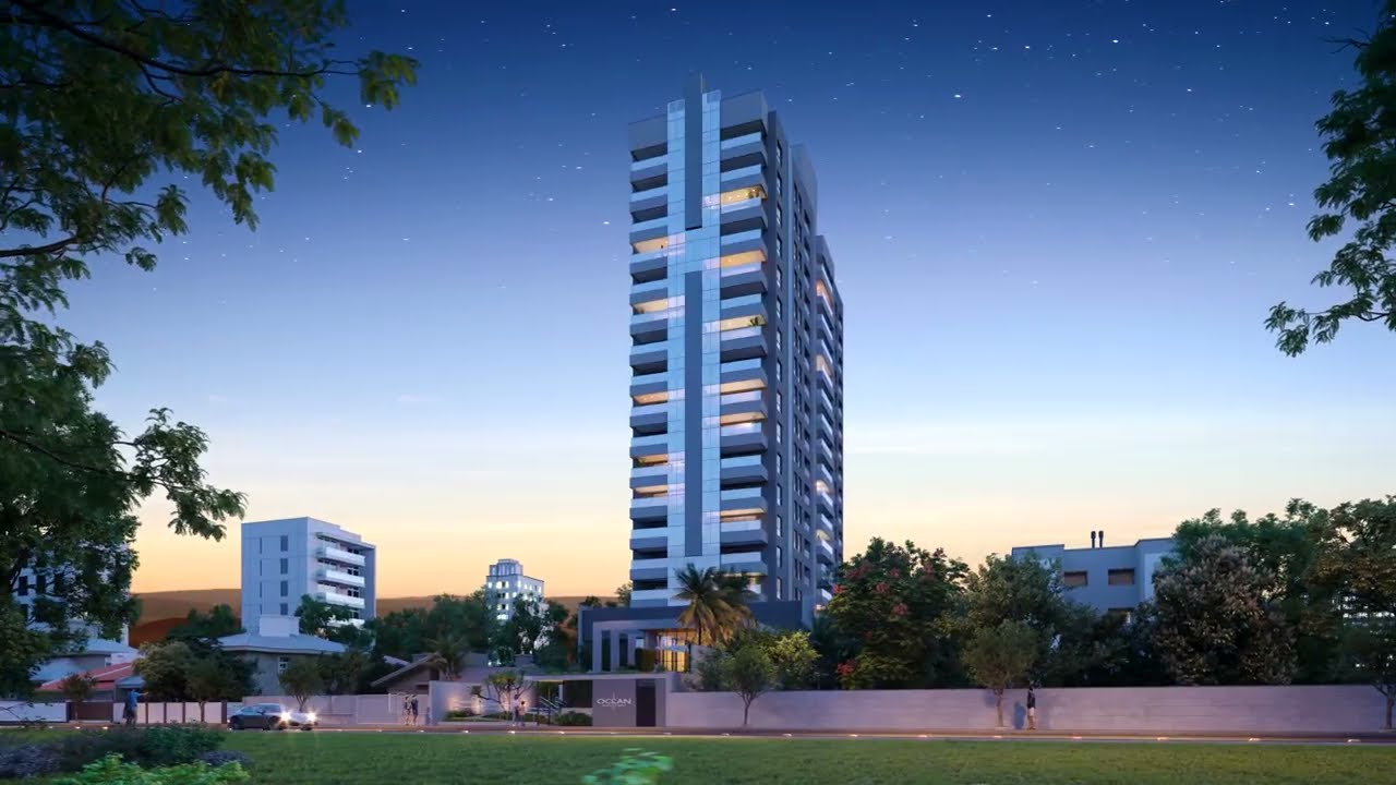 Vídeo da propriedade