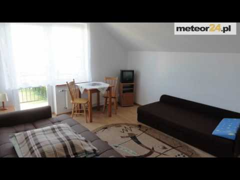 Kwatera Agroturystyczna Irena - Rewa meteor24.pl