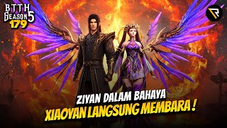 Download lagu PERANG INTERNAL DI KLAN NAGA 🔥– BTTH S5 Ep179 (Sub Indo) mp3