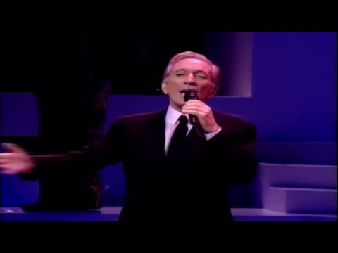 Andy Williams..........Speak Softly Love..