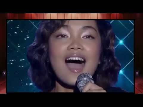 Carmelle Collado Performs 'A Change Is Gonna Come' | Tawag ng Tanghalan sa Showtime
