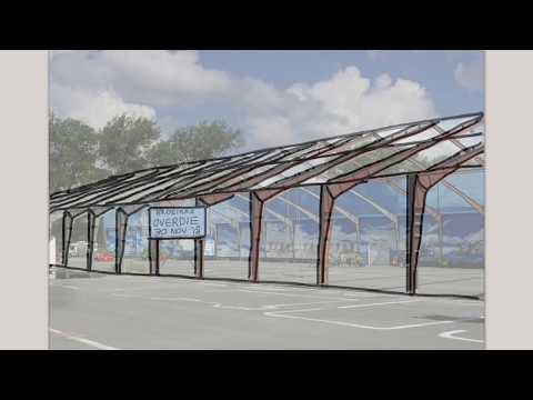 Overdie  dj set @ Hal 25