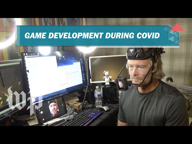 Call of Duty: Black Ops Cold War voice actors reveal problems behind