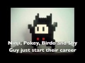 SMB2 Overworld With Lyrics