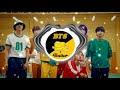 BTS - Butter (Sweeter Remix) [Bass Boosted]