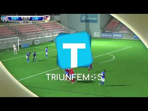 CD Estepona 1-1 Linares Deportivo. El Resumen 