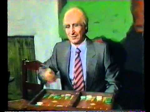 Harry Klynn - Παπανδρέου-Καραμανλής στο τάβλι