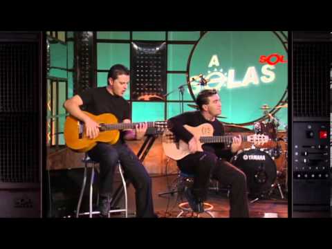 David Demaría "Tus Desaires" (2004)