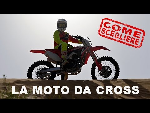 Cosa controllare prima di comprare una moto usata (prima puntata)