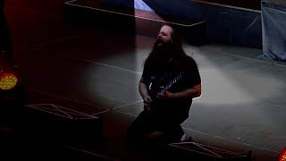 DREAM THEATER🏆~&quot;The Ministry of Lost Souls&quot;  (4K) Live 2022 @Bayou Music Center Live in 🇨🇱 TEXAS