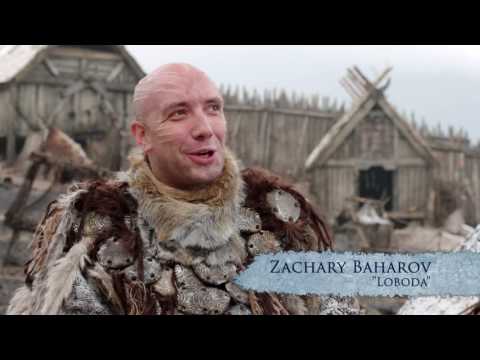 Game of Thrones Season 5: "The Massacre at Hardhome" Behind the Scenes