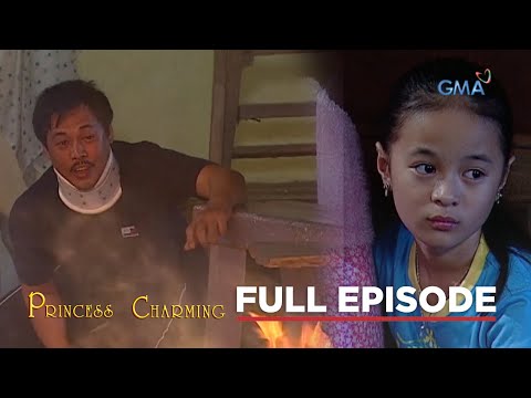 Princess Charming: Full Episode 56 (Stream Together)
