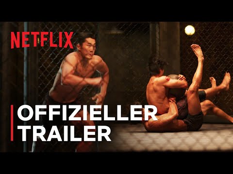 Video Thumbnail: Physical: 100: Staffel 2 – Underground | Offizieller Trailer | Netflix