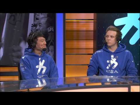 H2K Hjarnan and KaSing Love Each Other