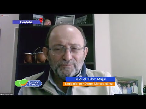 Importantes obras de desagües para Cavanagh y Guatimozín