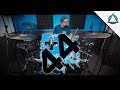 When Your Heart Stops Beating - +44 | Drum Cover (2020)