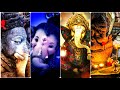 Ganapathiye Varuvai Song Music Festival Song Ll Vinayagar Chaturthi Whatsapp Status Tamil