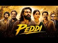 Peddi Full Movie Hindi Divyenndu Ram Charan Janhvi Kapoor Explain Review
