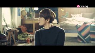 Pops in Seoul-Park Hyo-shin (HAPPY TOGETHER)   박효신 (HAPPY TOGETHER)