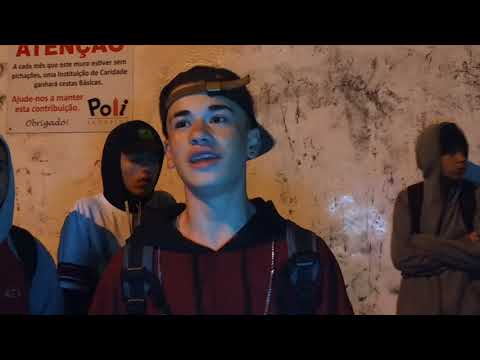 EMEJOTA | Poesia | 14º Batalha dos Estudantes | Guarulhos | SP