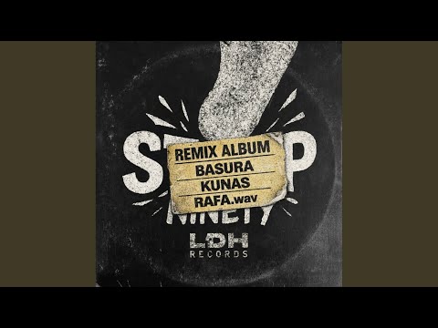 STOMP (Basura Remix)