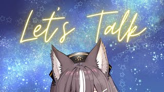 【ZATSUDAN】I'm Still Alive!!!