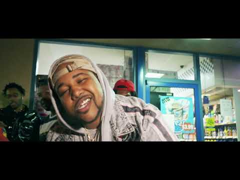 BANGTDS - Stick On Em (Official Video) Dir. Exclusive Visionz - Prod: ChrisOnThaBeat